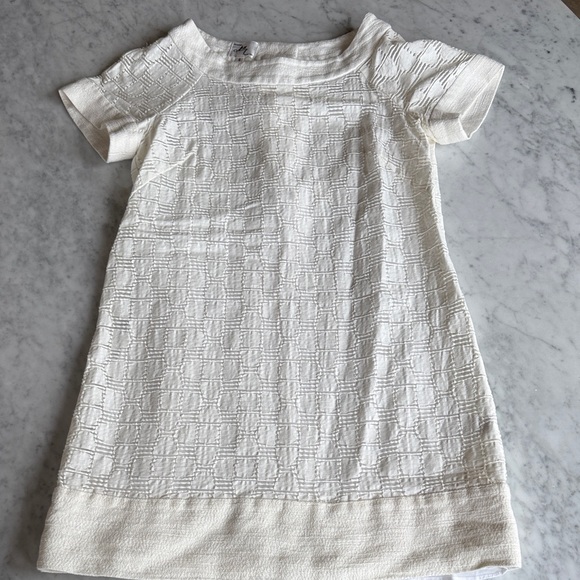 Milly of New York Dresses & Skirts - Milly Vintage Shift Mini Dress